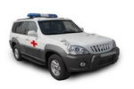 奥奔牌SDH5023XJH43型救护车图片