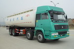 江淮扬天牌CXQ5300GSN型散装水泥车图片