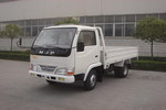 南骏牌NJP2810-2型低速货车图片