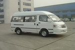 福田牌BJ6516B1DBA-3型轻型客车