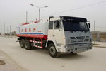 运油车(YHD5254GYYUM434运油车)(YHD5254GYYUM434)