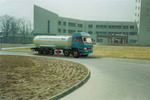 安瑞科牌HGJ5390GYQ型液化气体运输车
