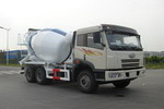 混凝土搅拌运输车(THT5259GJB01混凝土搅拌运输车)(THT5259GJB01)