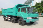 LZT3252PK2T3A95平头自卸汽车