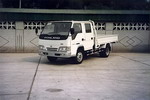 奥铃单桥轻型货车92马力2吨(BJ1049V8AD6-2)
