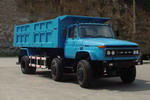 柳特神力牌LZT3253K2T3A95型自卸汽车图片