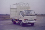 王牌CDW5040CLSA3型仓栅式汽车图片