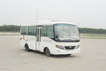 宇通牌ZK6608DE型轻型客车图片