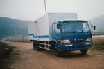 凤凰国二其它厢式货车5-10吨(FXC5183XXYL7T1)