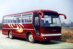 桂林牌GL6790G型客车图片2