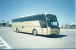 青年牌JNP6120-1型豪华客车图片