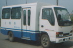 工程车(HSJ5050XGC工程车)(HSJ5050XGC)