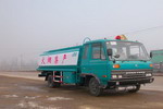 驰乐牌SGZ5070GHY型化工液体运输车图片