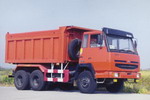 HG5230ZLJ自卸式垃圾车