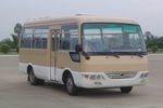 桂林牌GL6603A型轻型客车图片2