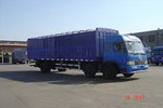 CAH5200XYP1K2L11T3A蓬式运输车