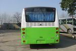 东风牌DHZ6860RC6型城市客车图片2