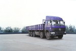 东风国二其它撤销车型货车301马力26吨(EQ1398W)