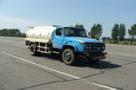 凤凰牌FXC5112GHYK2L型化工液体运输车图片