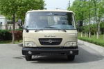 东风牌EQ1120G40D5A型载货汽车图片
