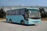 亚星牌YBL6896H2E3型客车图片2