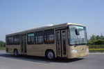 京华牌BK6111CNGZ1型城市客车图片