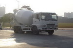 混凝土搅拌运输车(SE5242GJB混凝土搅拌运输车)(SE5242GJB)