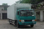 平头厢式运输车(LZT5084XXYPK2E3L1A95平头厢式运输车)(LZT5084XXYPK2E3L1A95)