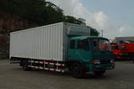 柳特神力国三单桥厢式货车169-190马力5吨以下(LZT5121XXYPK2E3L4A95)