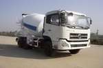 混凝土搅拌运输车(EQ5240GJBP混凝土搅拌运输车)(EQ5240GJBP)