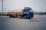 济重牌JZ5240GYY型运油车图片