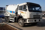 混凝土搅拌运输车(CXQ5250GJBCA混凝土搅拌运输车)(CXQ5250GJBCA)