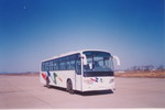 黄海牌DD6113K08型客车图片