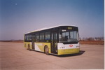 12米|20-38座黄海城市客车(DD6123S09)