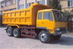 青专牌QDZ3224C-1型自卸汽车图片