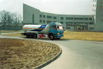 ENRIC(安瑞科)牌HGJ5324GYQ型液化气体运输车图片