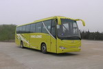 12米|24-53座金龙旅游客车(XMQ6127J5)