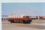 玖信牌JXP5201GFLE型粉粒物料运输车图片