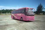 12米|24-55座金龙旅游客车(XMQ6127)