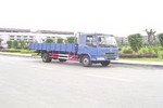 东风国二单桥货车150马力5吨(EQ1110ZE)