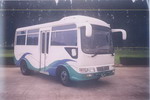 牡丹牌MD6602AFD21型轻型客车图片
