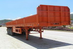 泰华13米22吨3轴半挂车(FTW9280)