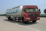 瑞江牌WL5253GSN型散装水泥运输车图片