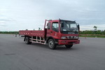 欧曼单桥货车137马力6吨(BJ1129VJPED-1)