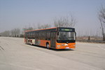 13.7米|24-39座黄海城市客车(DD6137S01)