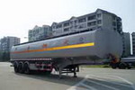 大力10米28吨化工液体运输半挂车(DLQ9400GHY)
