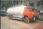 仙达牌XT5208GFL型粉粒物料运输车图片