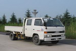 江铃单桥轻型货车84马力3吨(JX1050DSLB2)