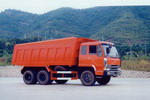 南明牌LSY3203PLZ型自卸汽车图片