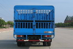 东风牌EQ5045TSCG51D3A型鲜活牲畜特种运输车图片